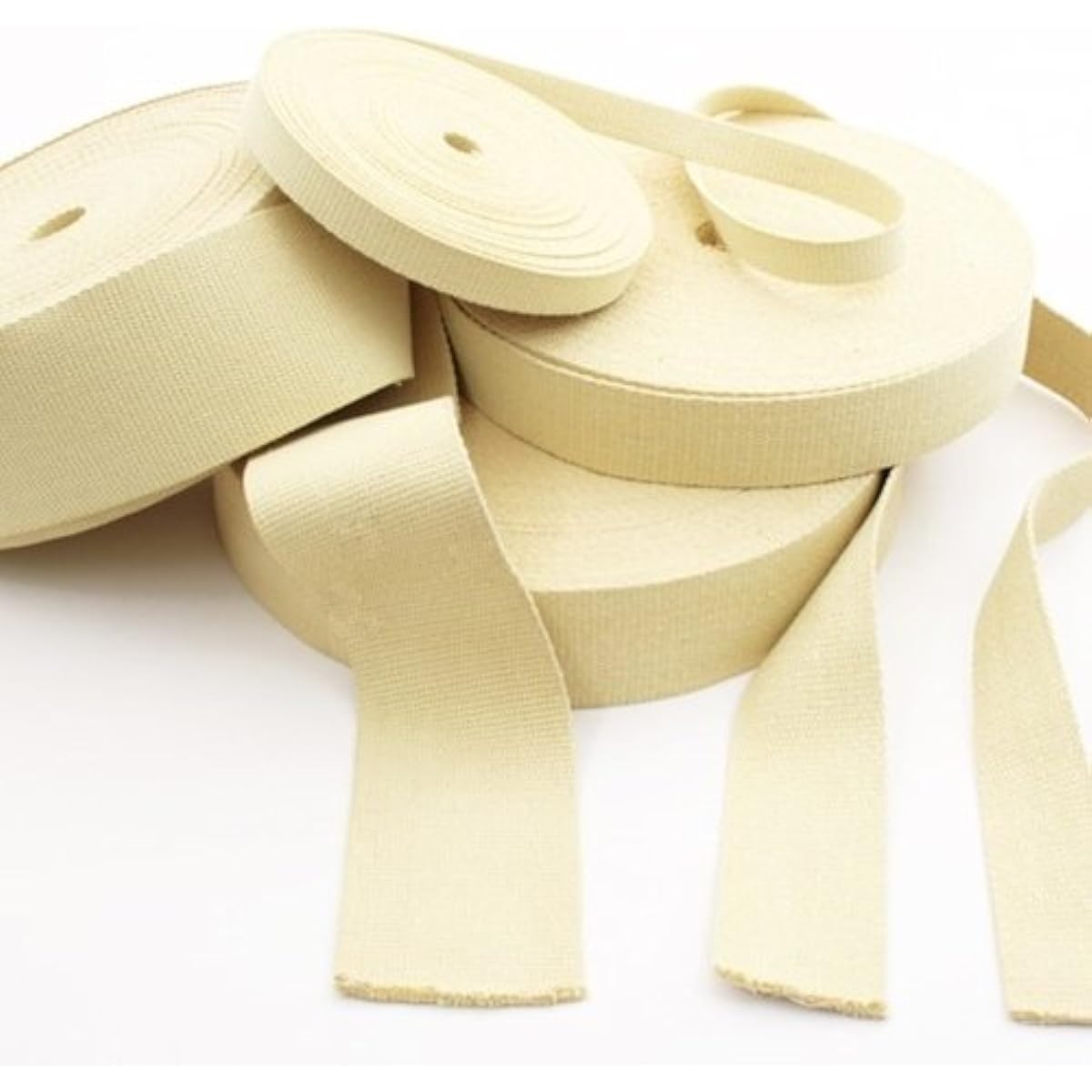 Play Kevlar Wick- 50mm - (1) 3ft long