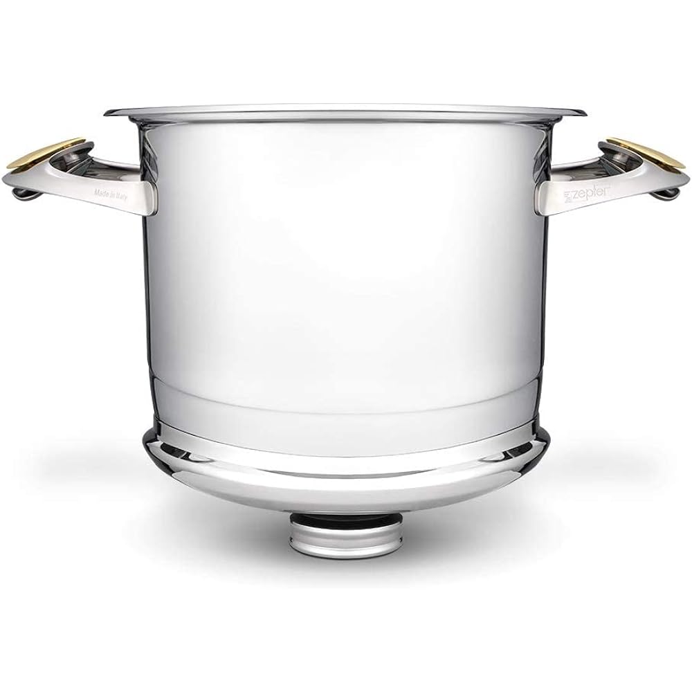 Zepter pot POT 5.0 liters 20cm Z-2050