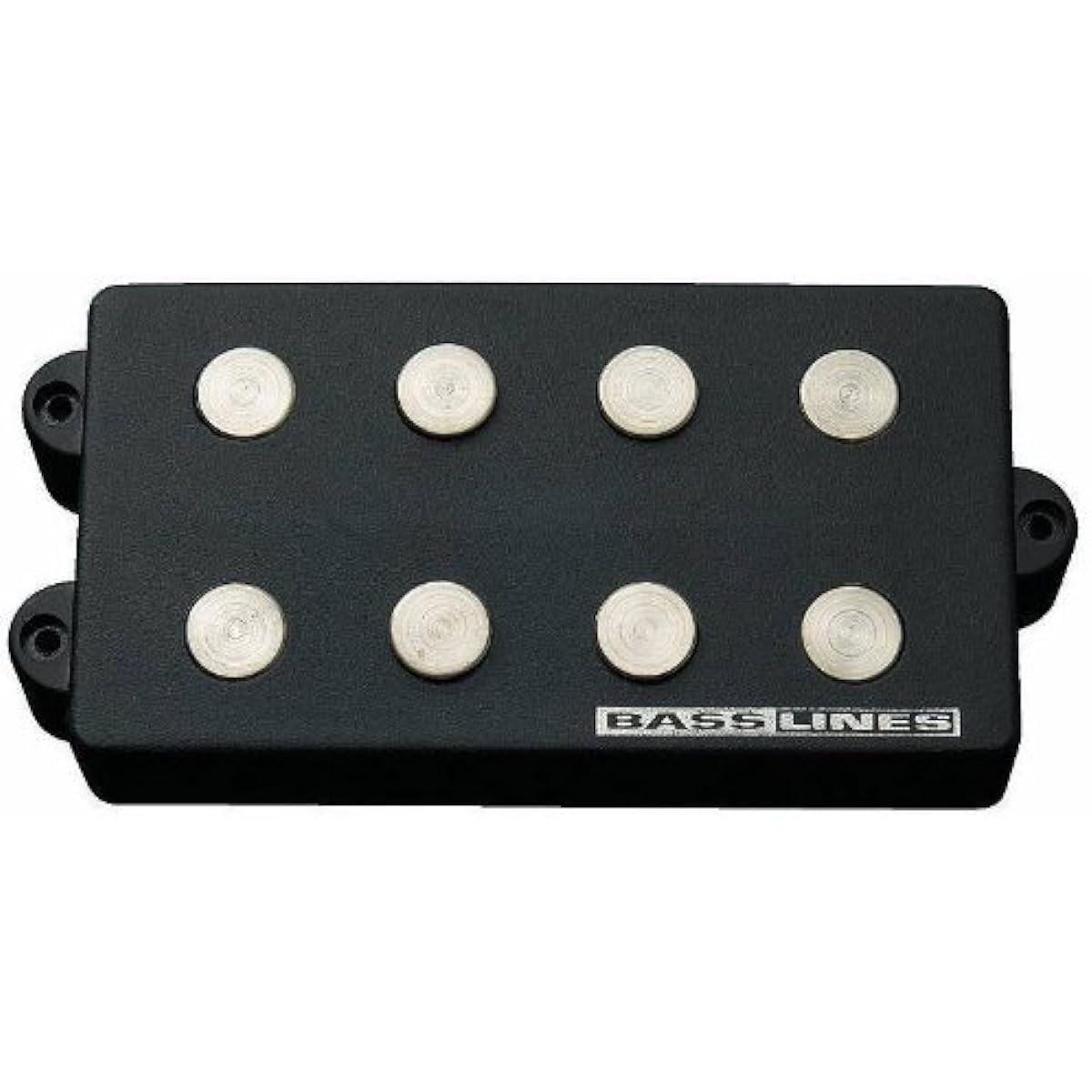 Seymour Duncan SMB-4D for Musicman 4-string Musicman bass humbucker pickup "Parallel import"