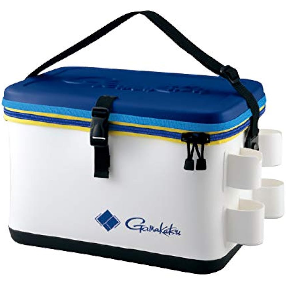 Gamakatsu Tackle Shoulder Bag GB389