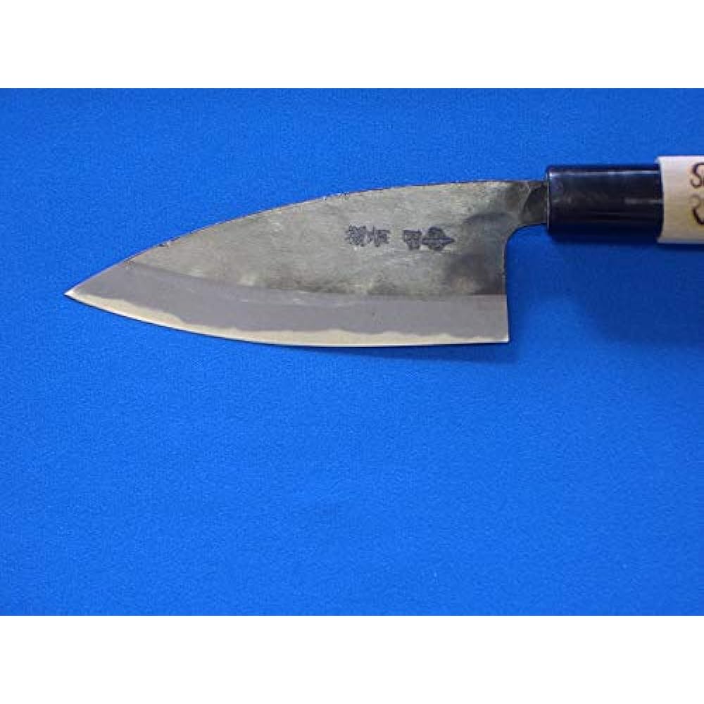 Tanaka Soichi Shoten Tanaka special horse mackerel knife