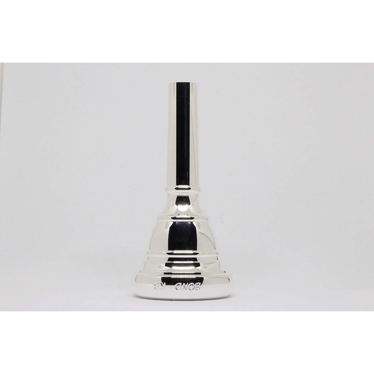 willie's Custom Brass Willie's Trombone Mouthpiece BOND 007 Series BOND 007 for Large Tenor (GP)