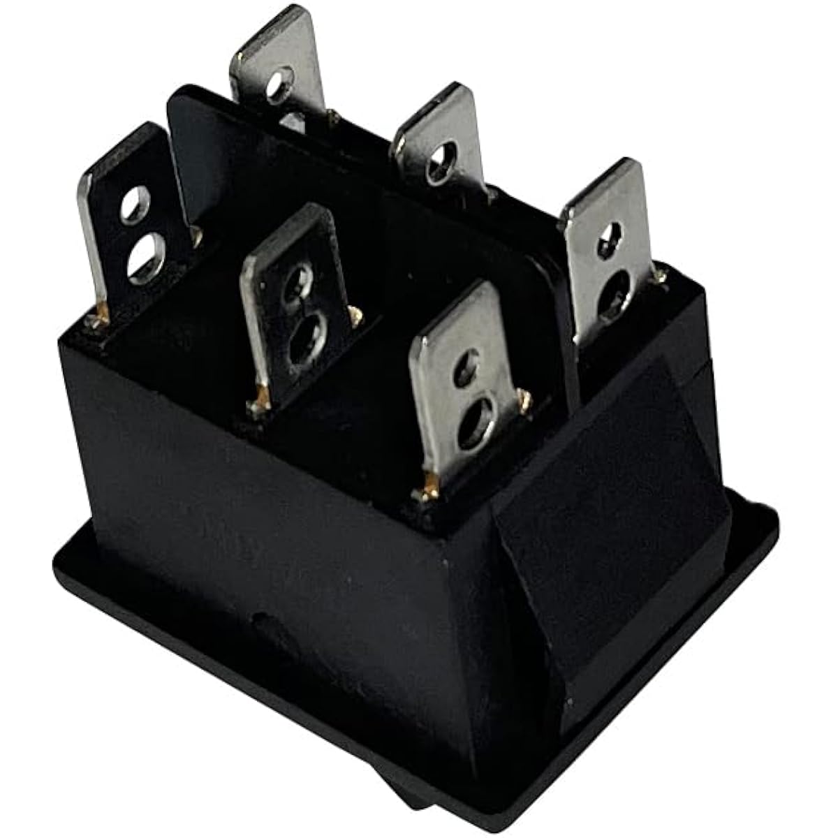 JONATURE Genuine Shifter Rocker Switch Part Number: 00801-1775 Fisher Price Power Wheels Dyna Racer ATV / Barbie Dream Camper / Racing ATV Kids Ride