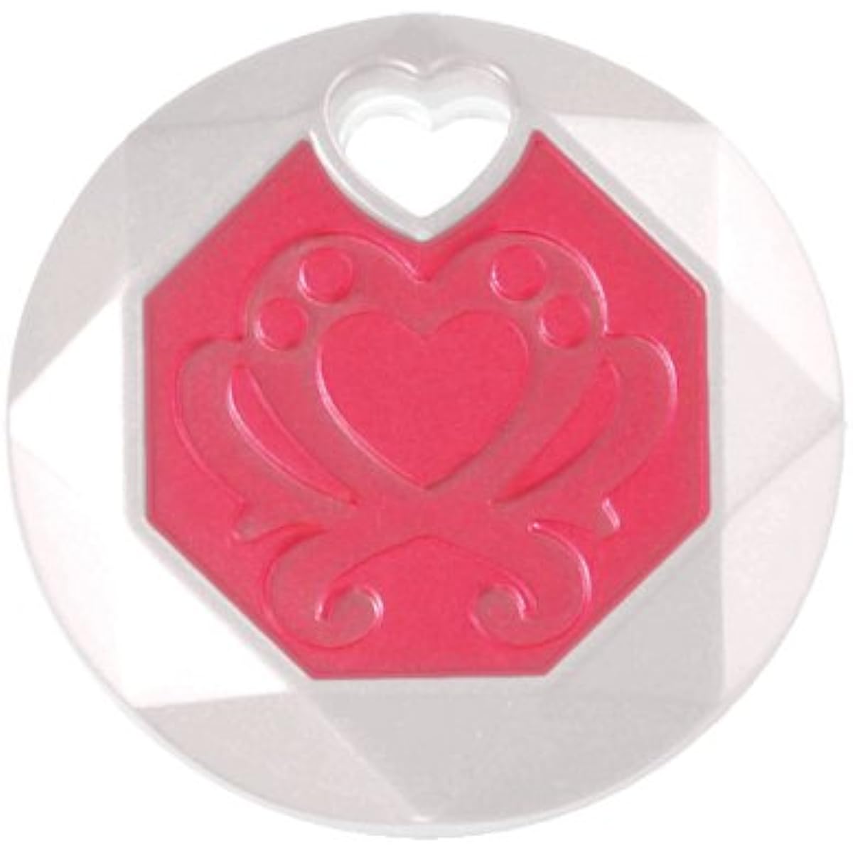 HeartCatch PreCure! Transformation Perfume Kokoro Perfume