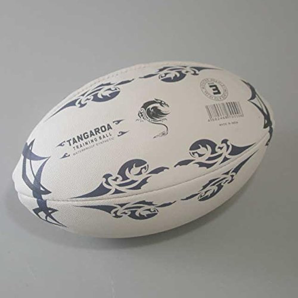 Griffin Tangaroa Training Ball No. 2.5 ball/No. 3 ball/No. 4 ball/No. 5 ball