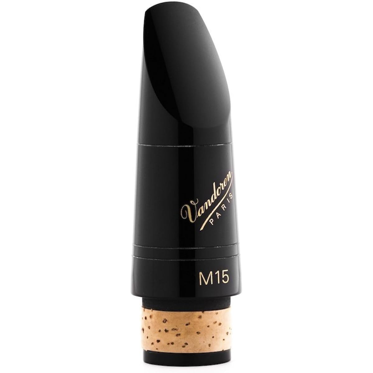 Vandoren B♭ Clarinet Mouthpiece M15 (CM317)