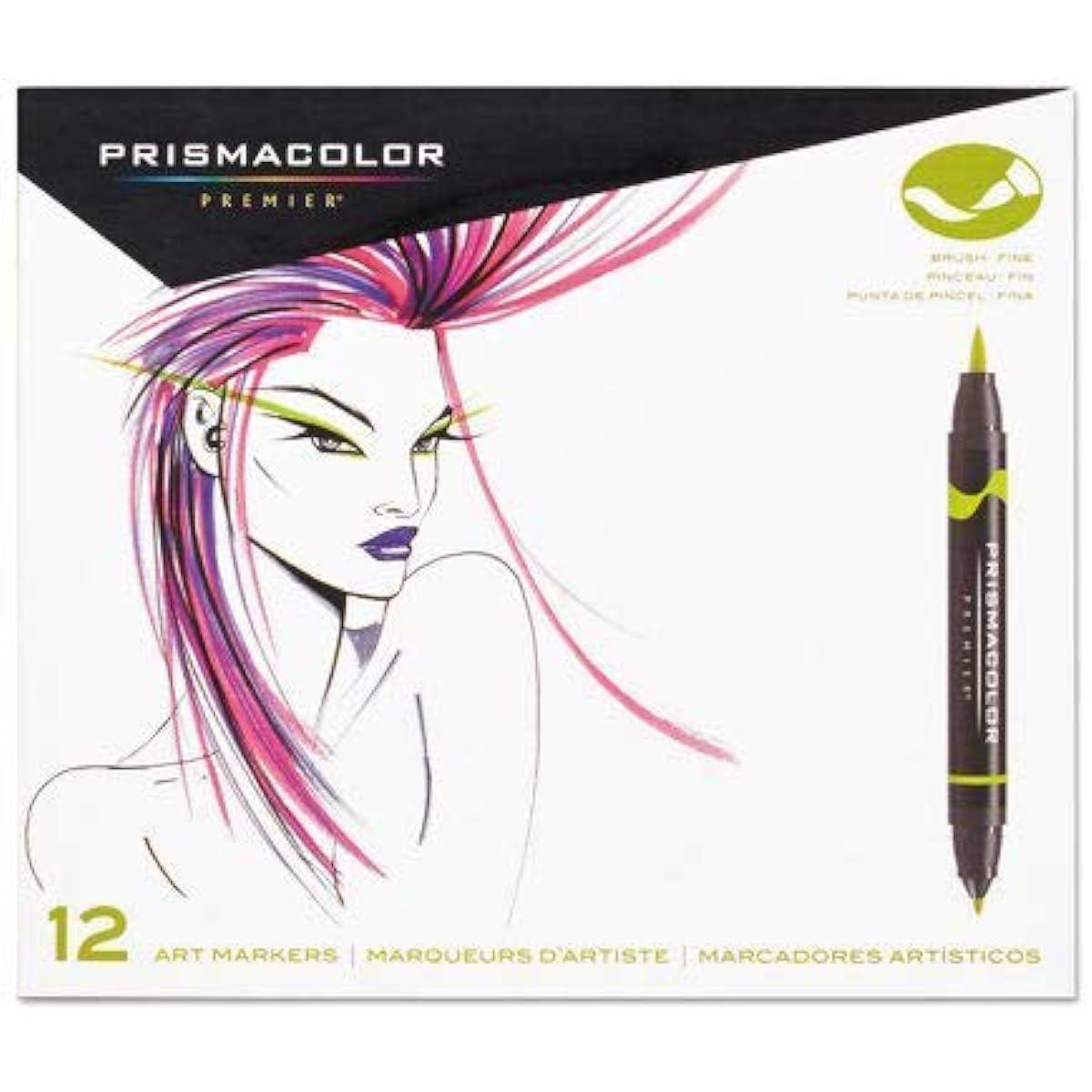 Holbein Karan Dash Neo Color II 30 colors in a can 7500-330