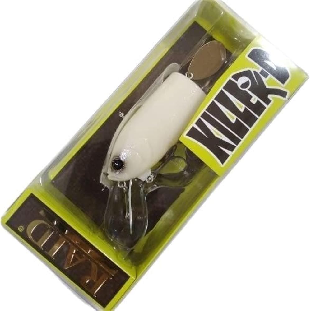 Raid Japan KILLER-D 006.T-1000 (KD006-T-1000)