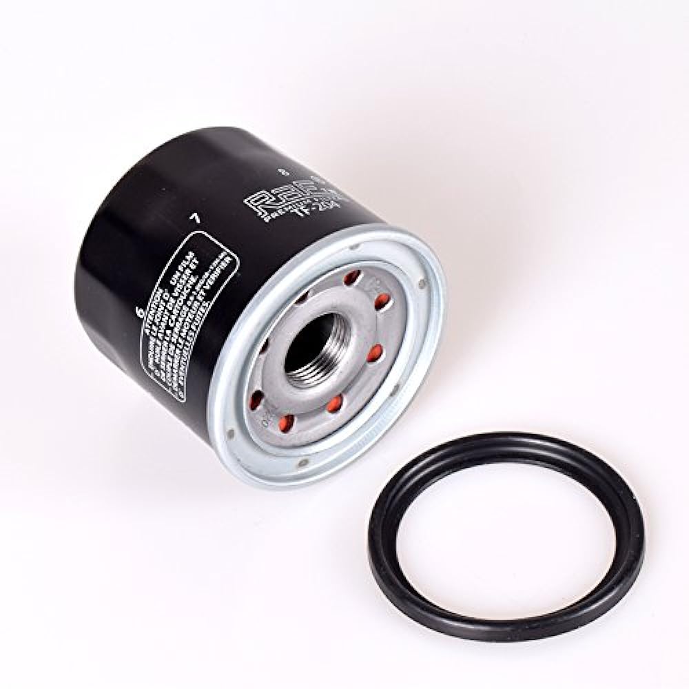 Yamaha MT03 MT07 MT09 MT10 FZ6R FZ07 FZ8N FJ09 FZ09 FZ1 FZ1N FZ1S MT-03 MT-07 MT-09 MT-10 Motorcycle Oil Grid Filter GFY 204