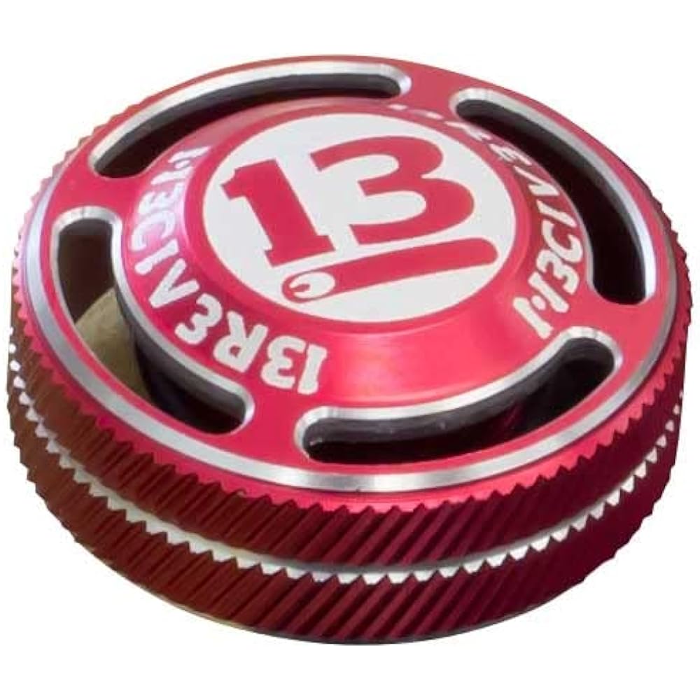 BREADEN Handle Cap Shimano/Daiwa Common BREADEN
