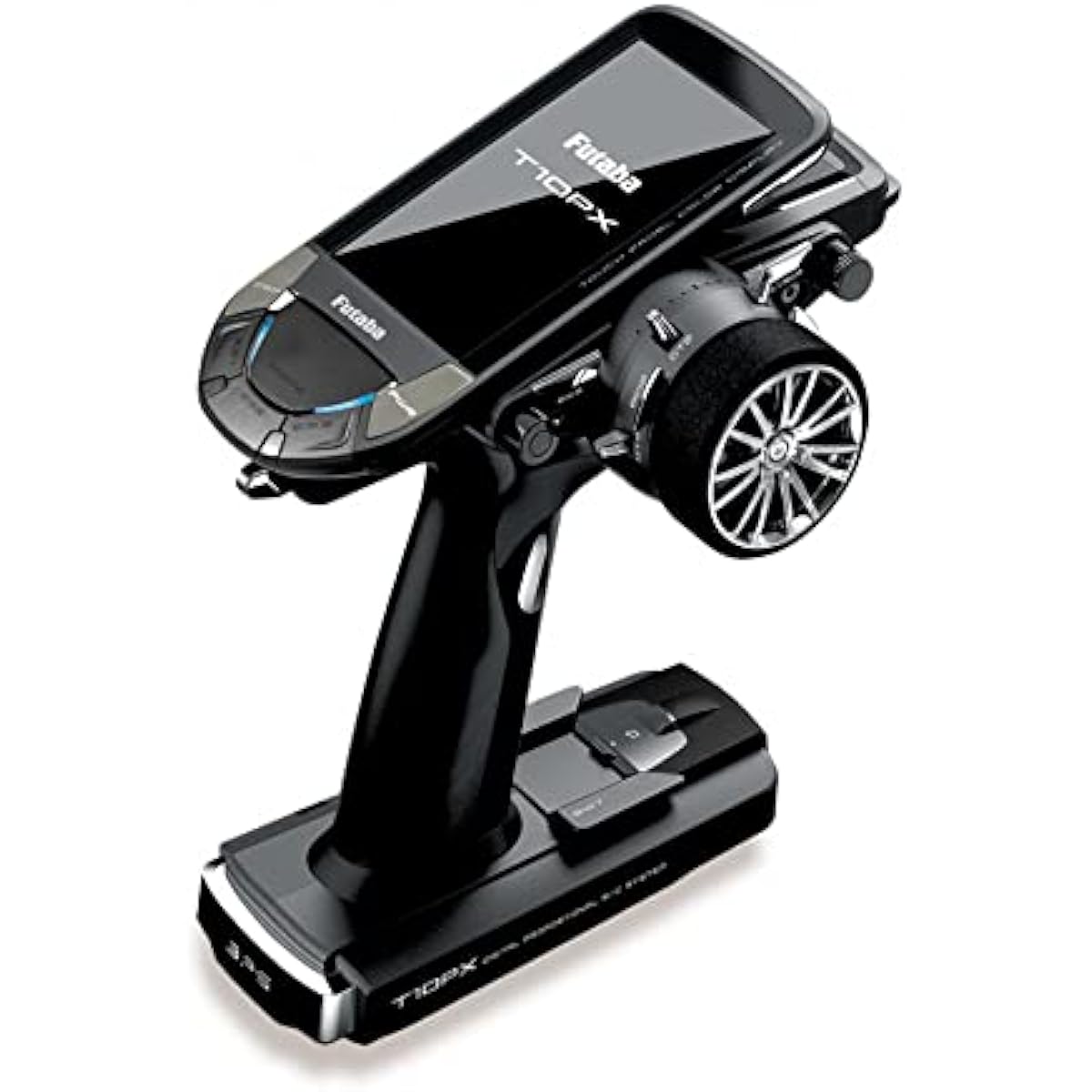 10PX (R404SBS) 2.4GHz Radio with High-Speed Response F-4G
