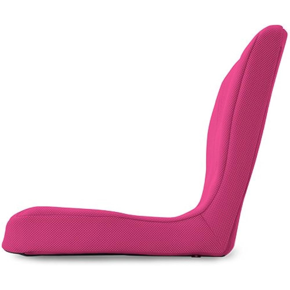 PAS posture correction chair “PINTO BEAUTY” PINTO BEAUTY PINK