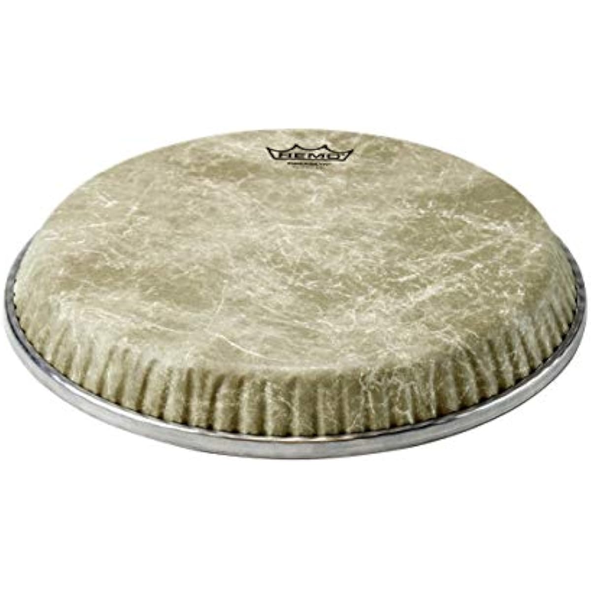 REMO Conga Head M4-1075-F5-D2 Conga Head Fiberskin Symmetry 10.75"
