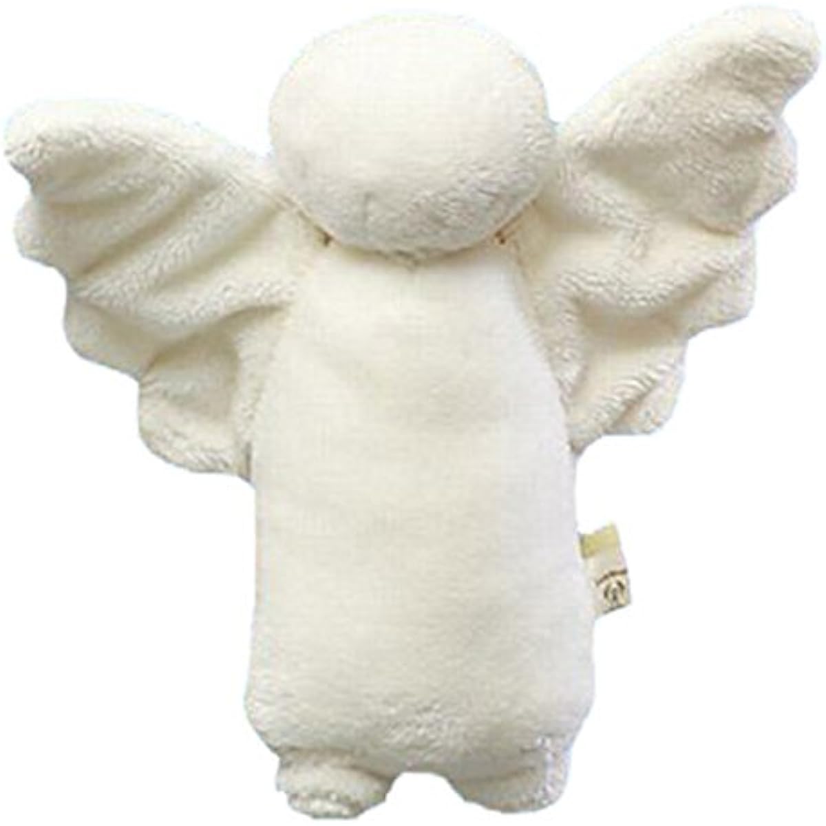 Healing angel stuffed toy (handmade)《Lichtwesen》28cm