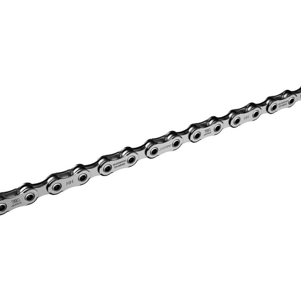 SHIMANO CN-M8100 12s 116L Quick link included Medium