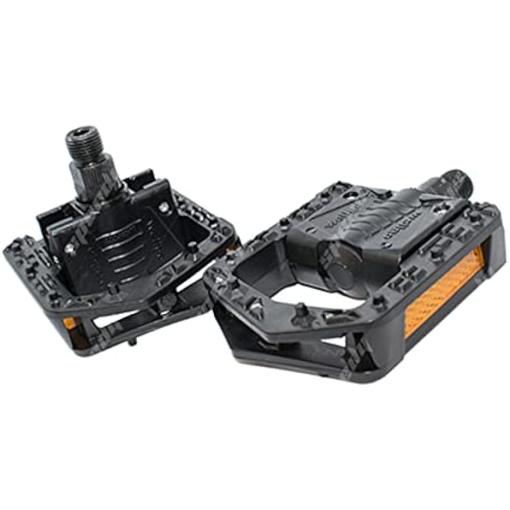 WELLGO Folding Pedal F284 PD-OTR-M009