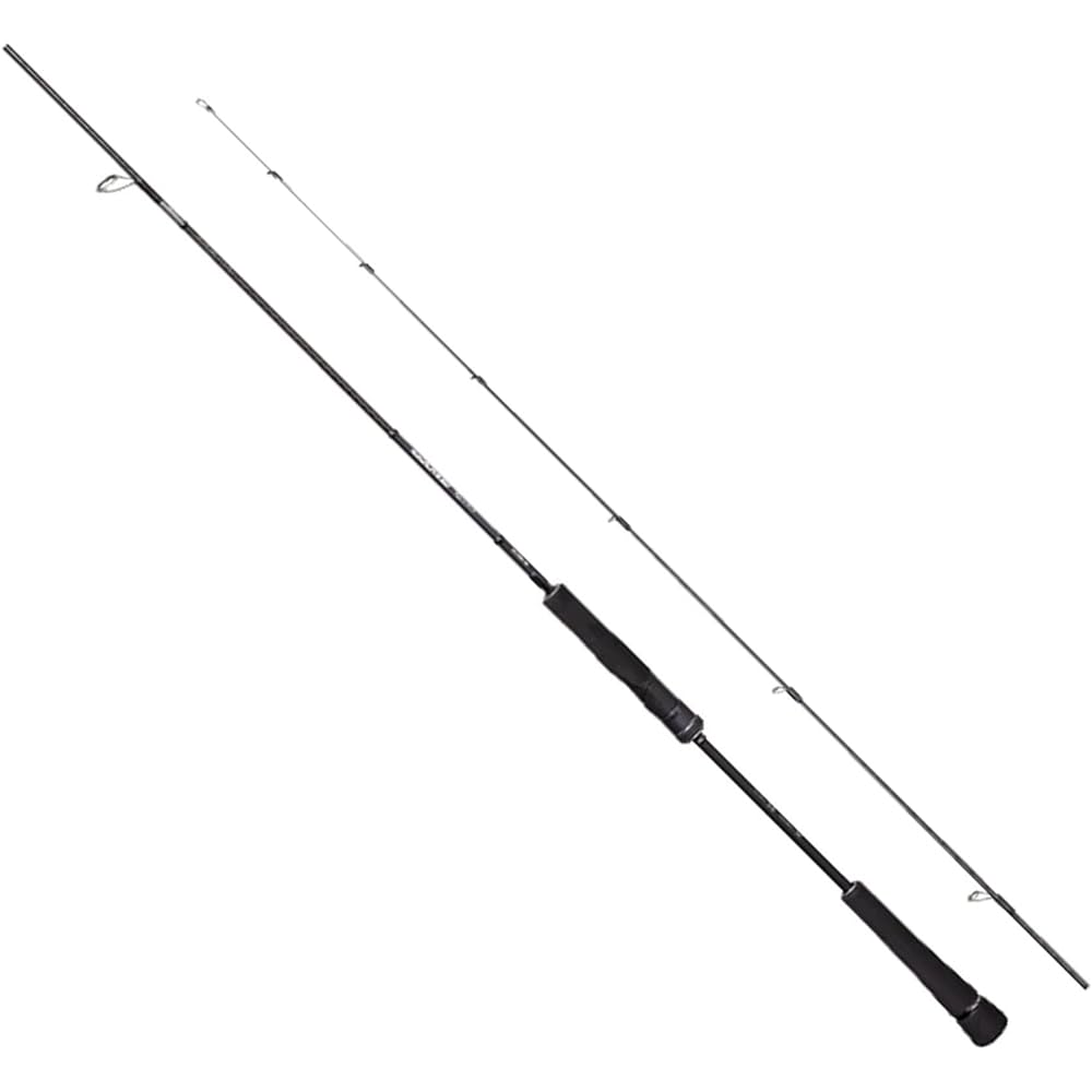 SHIMANO Jigging Rod 21 Game Type LJ (Spinning Model) Various