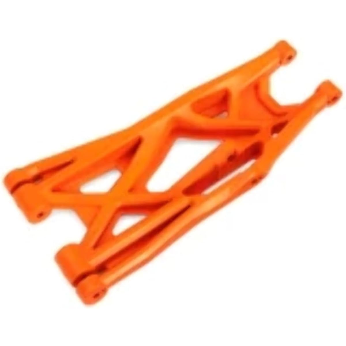 Traxxas 7831T Lower Suspension Arm Orange