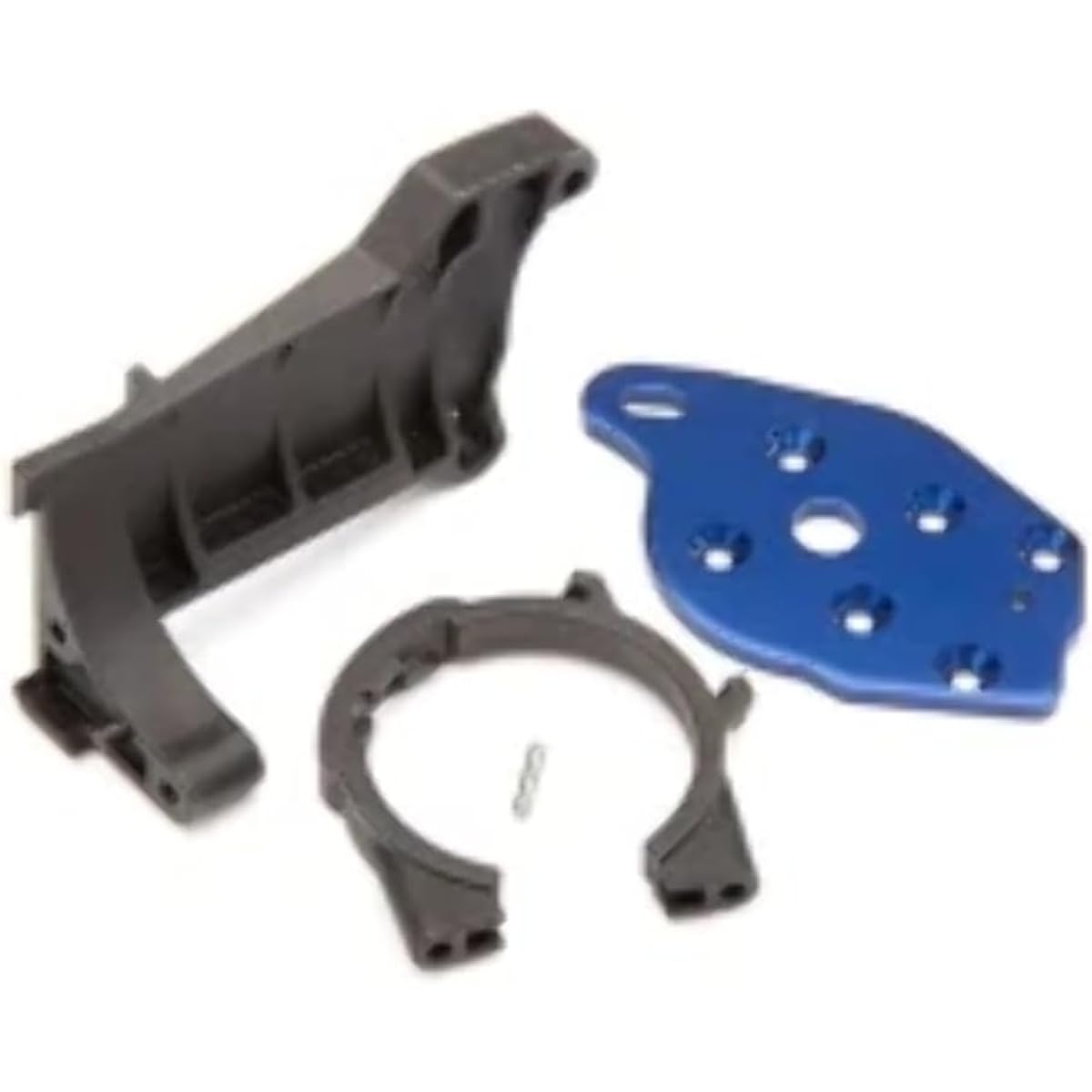 Traxxas 8960 - Front & Rear Motor Mount Maxx