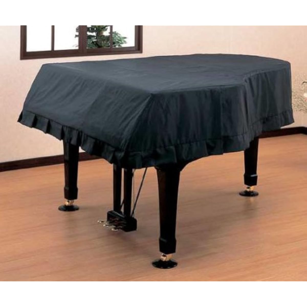 ITOMASA Grand Piano Full Cover Standard (Steinway S Type)