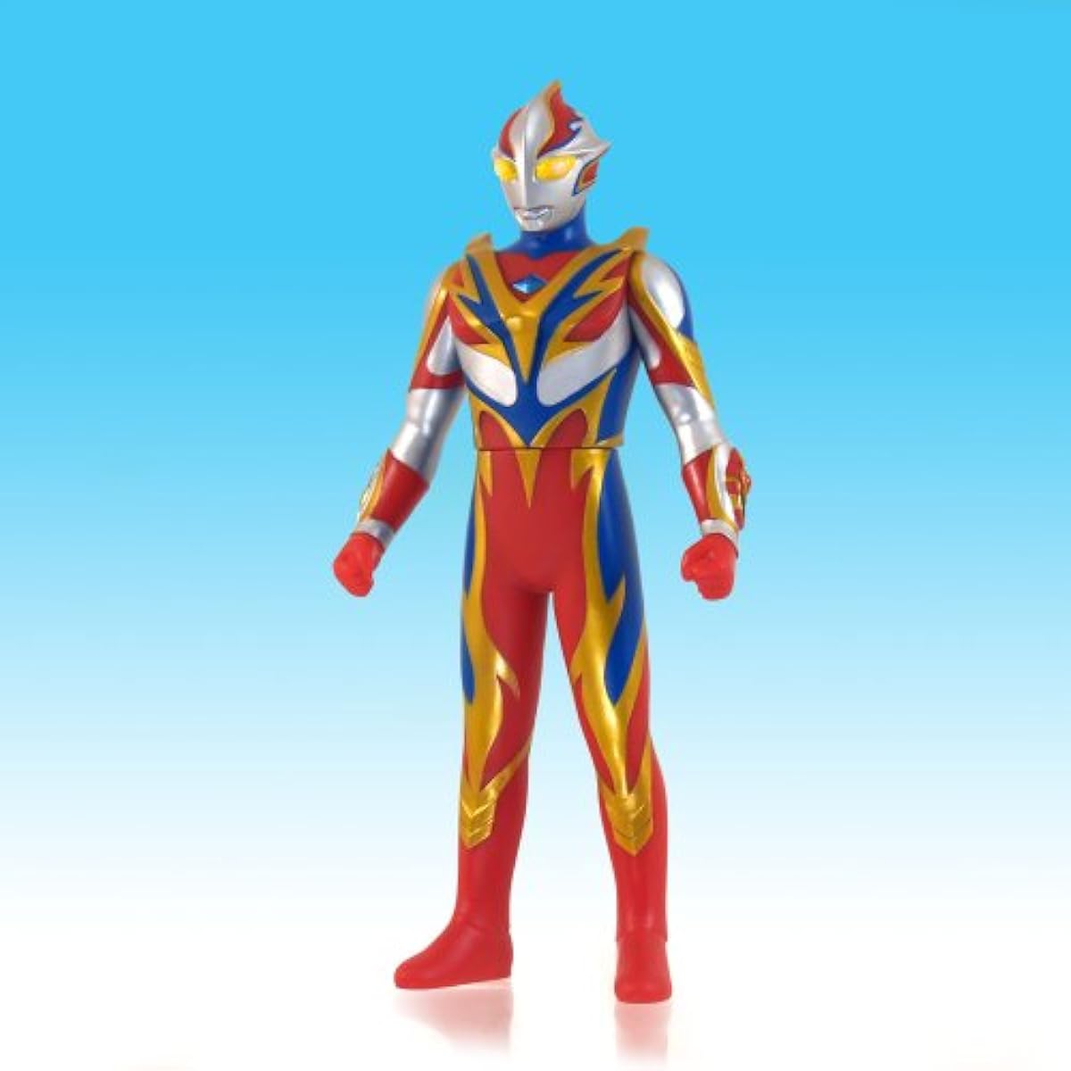 Ultraman Mebius Ultra Hero Series 2006 07 Ultraman Mebius Phoenix Brave
