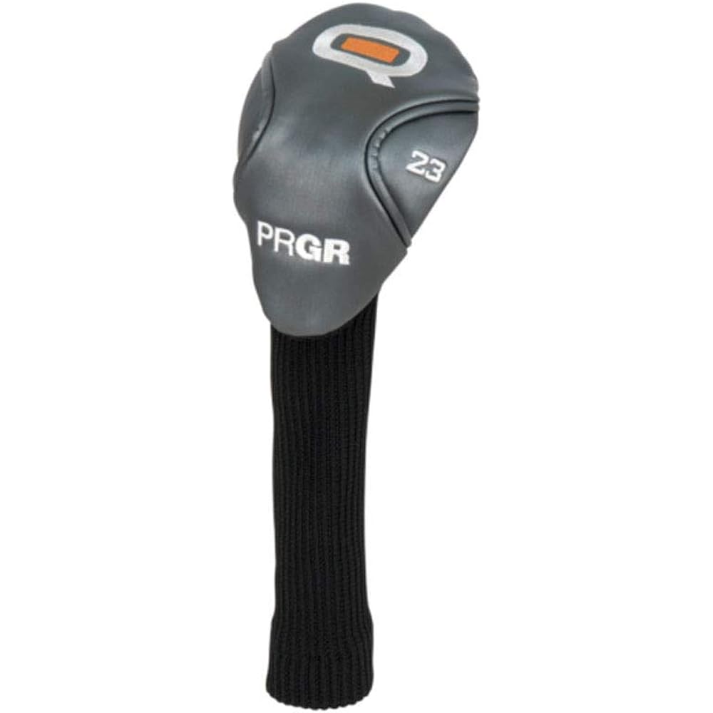 PRGR Fairway Wood Q 23 REG SPEC Carbon Men's Q23 Right Count: 9W