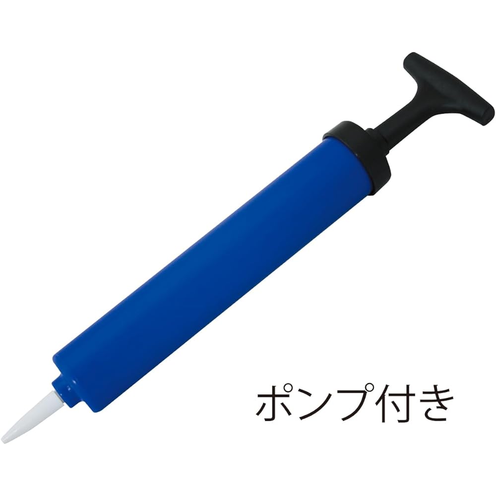 Hata Sprting Goods Balance Ball Chair 50cm Black DB120CB