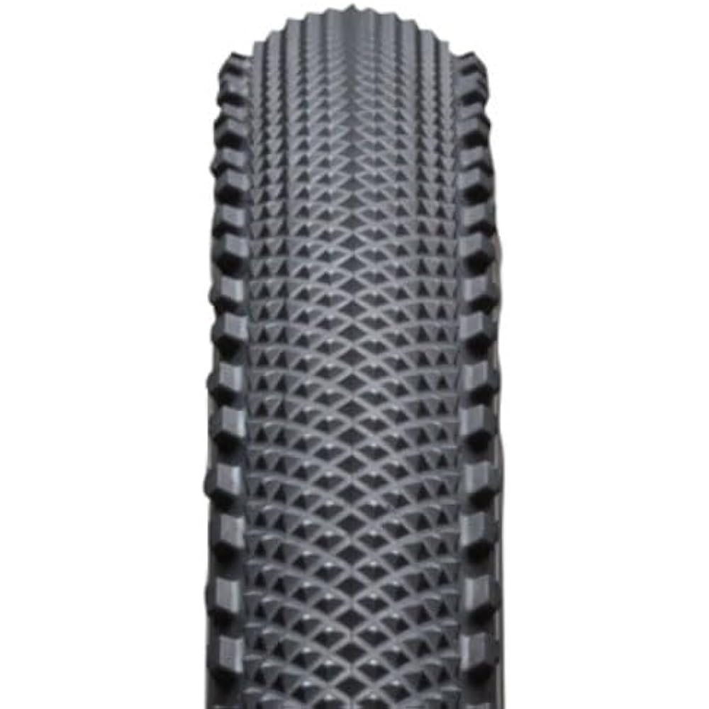 IRC Tire Bicycle Tire SERAC CX EDGE TLR (Shiraku CX Edge Tubeless Ready) 700×32c Tan Color 1 Piece