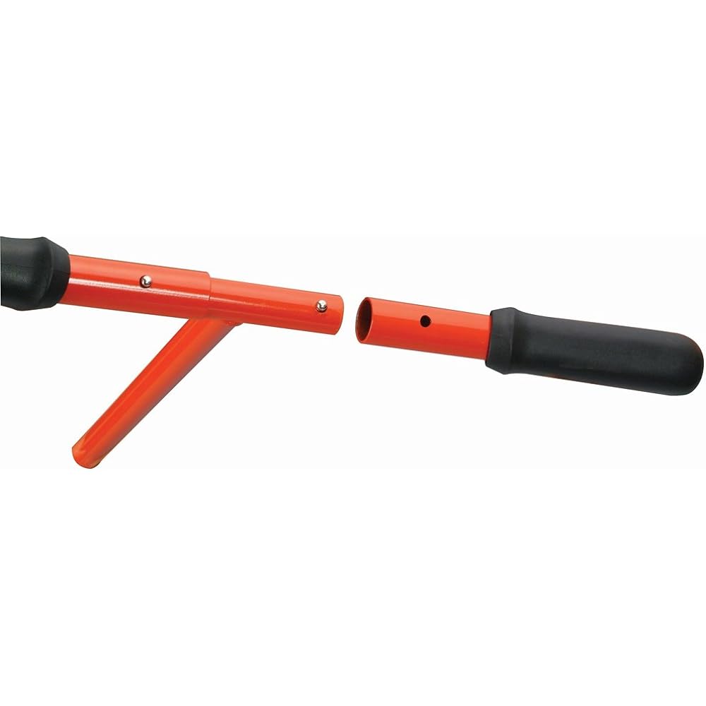 Toa Intersystem SB-075-R Replaceable Spiral Borer 75mm 4719n