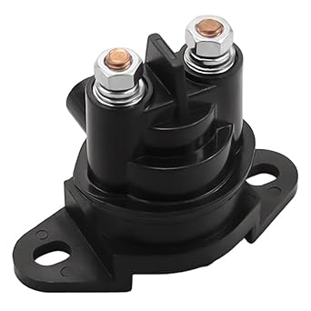 Starter Relay Cell Relay Motorcycle Starter Solenoid Relay GSX 600 800 900 GTX 900 1200 MX Z 550 ZX 600 800R 850 1200 Tundra 550 600 Summit