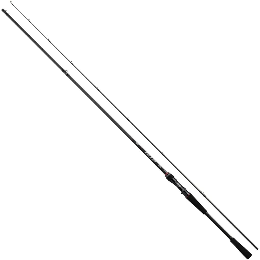 DAIWA Rockfish Spinning/Bait HRF (2022 Model)