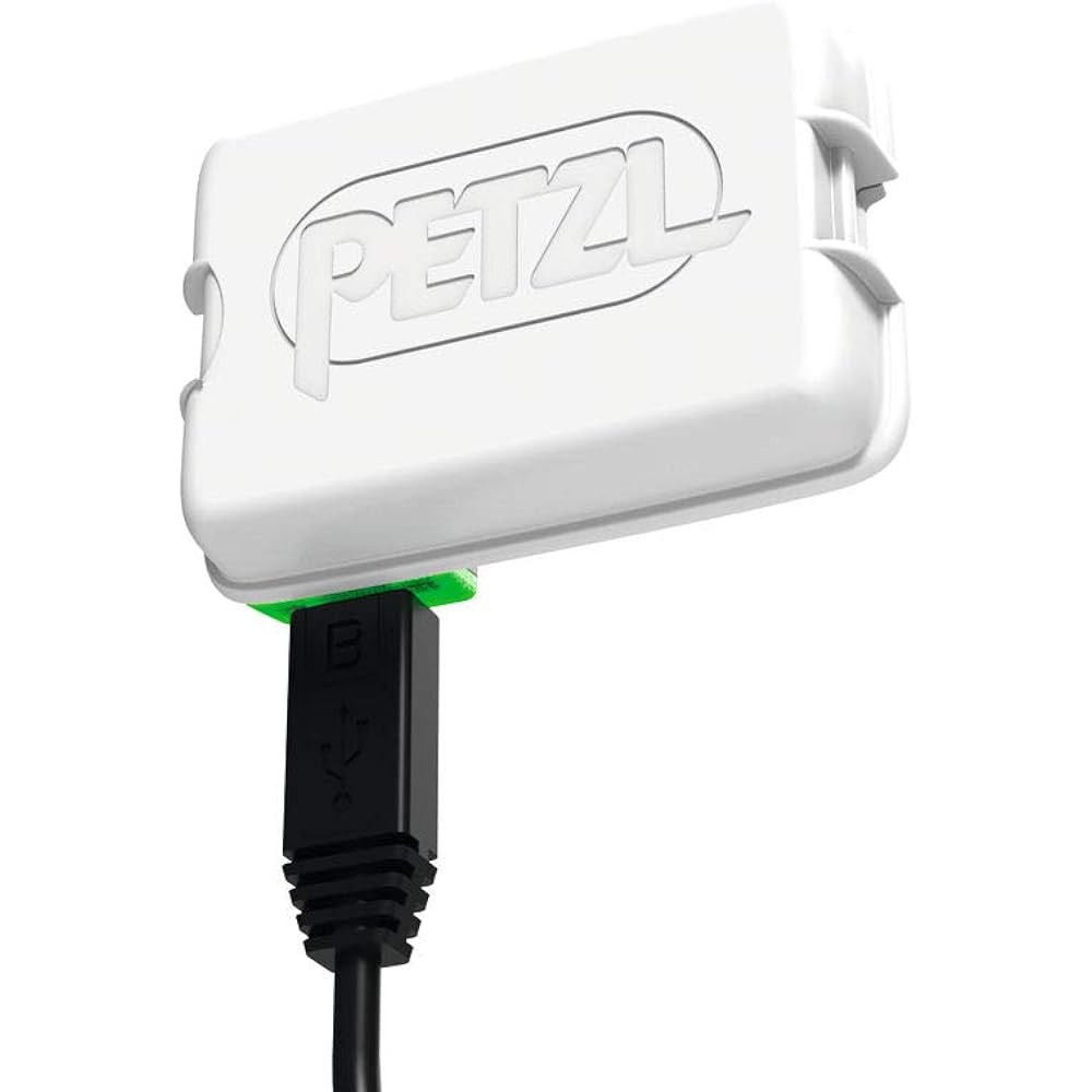 PETZL Swift Battery