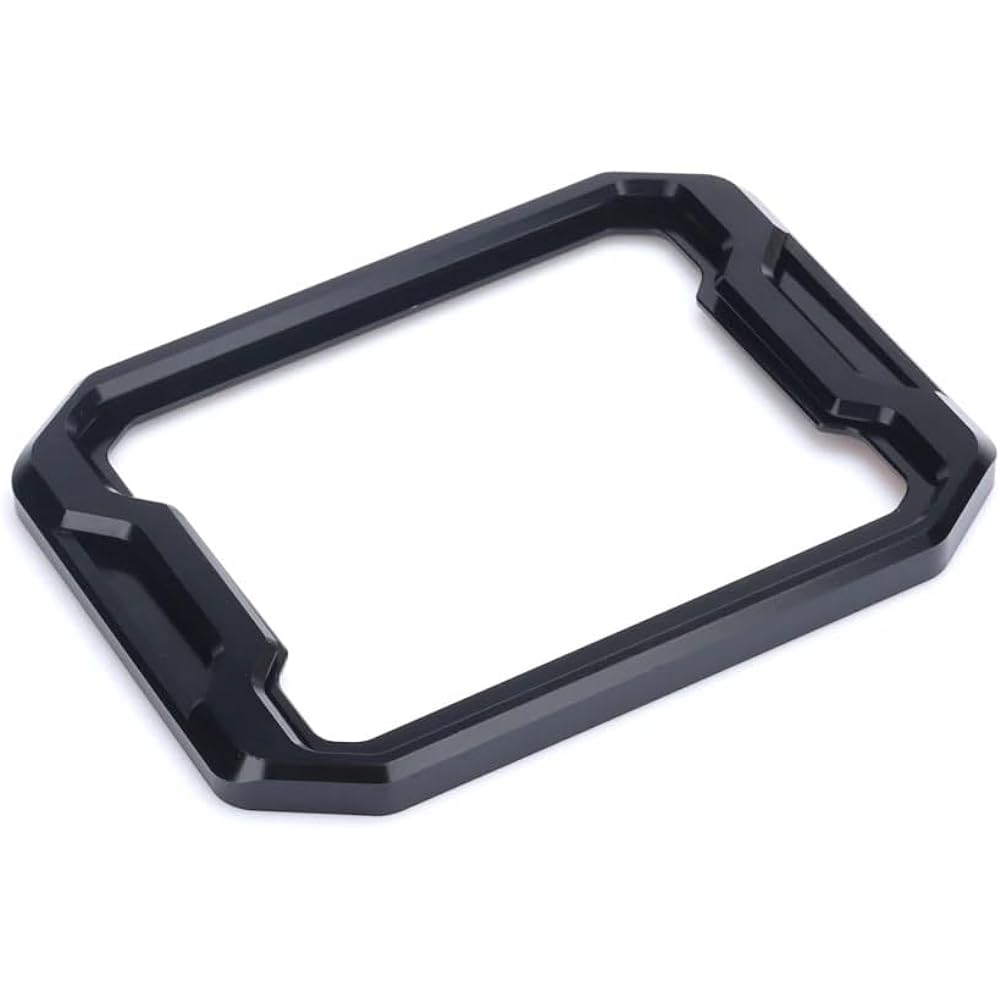 Motorcycle Meter Frame Screen Protector Cover Instrument Protection Ho&N&Da ADV350 ADV 350 Adv350 2022 2023 Motorcycle Instrument Frame Cover (Color : 9)