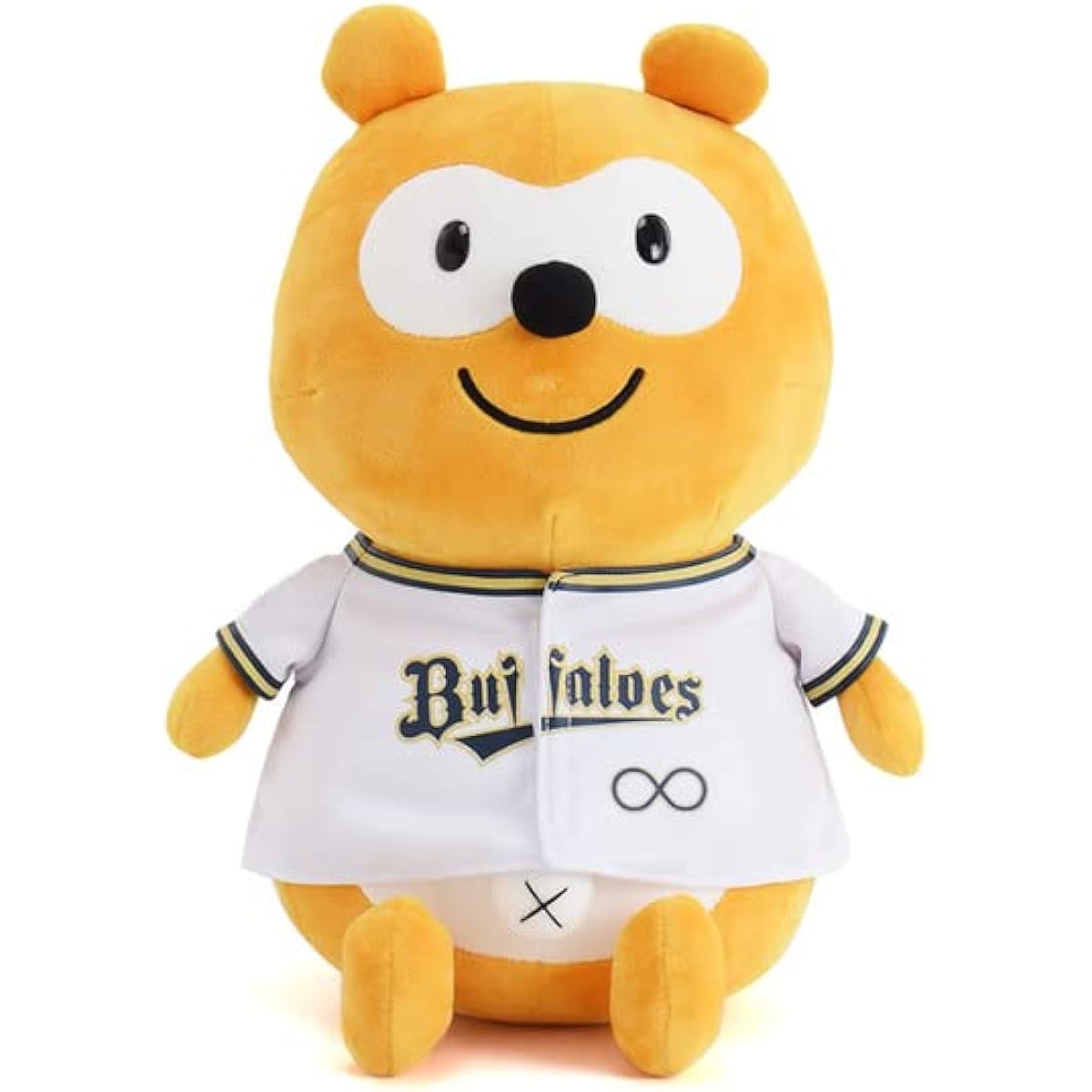 Buffaloes☆Ponta stuffed toy