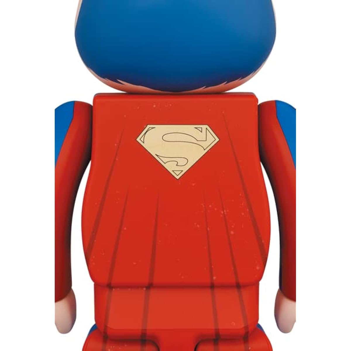 BE@RBRICK SUPERMAN (BATMAN: HUSH Ver.) 1000% Height approx. 700mm