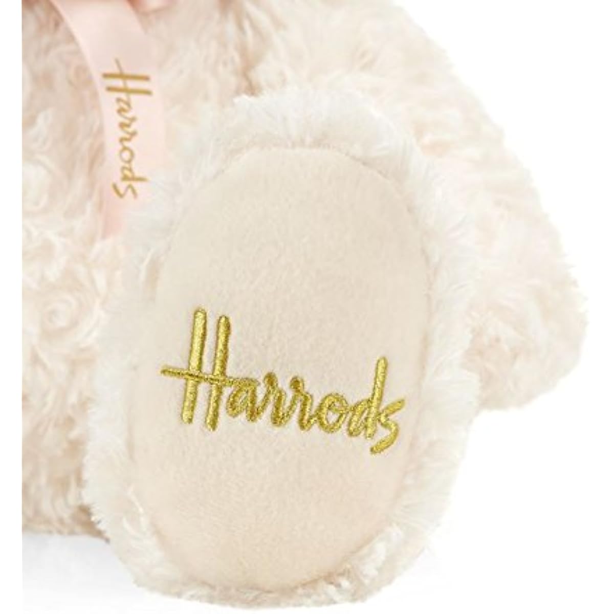 Harrods Teddy Bear Harriet Bear (Large)