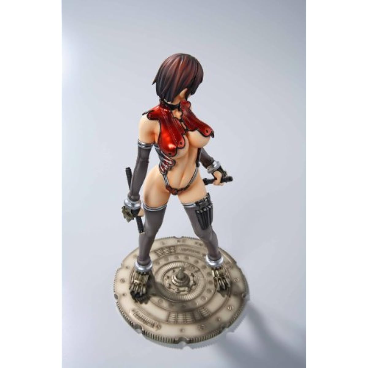 Excellent model CORE TSUKASA BULLET MIZUKI