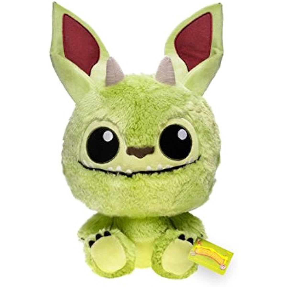 Funko Pop! Plush Jumbo: Monsters - Pickles Multicolor 13"