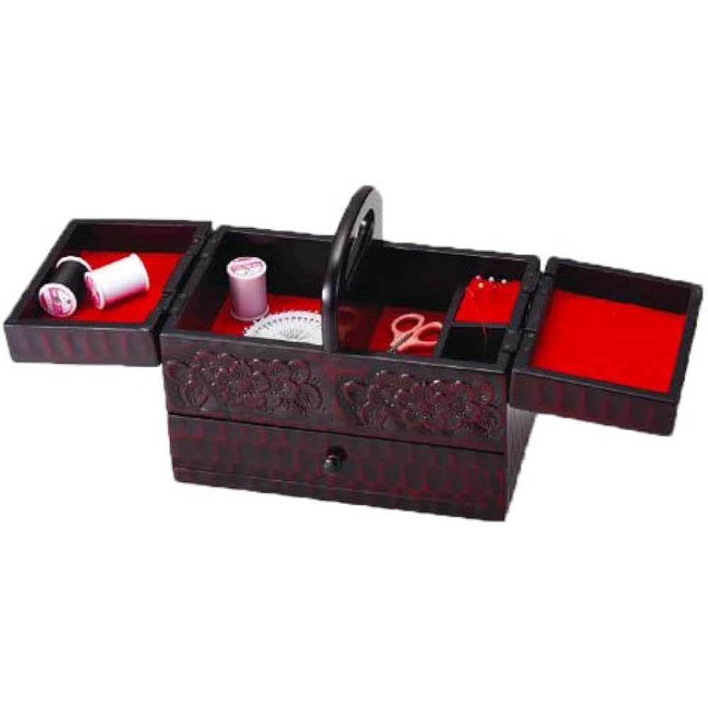 Kamakura Ohka Sewing BOX14779-920
