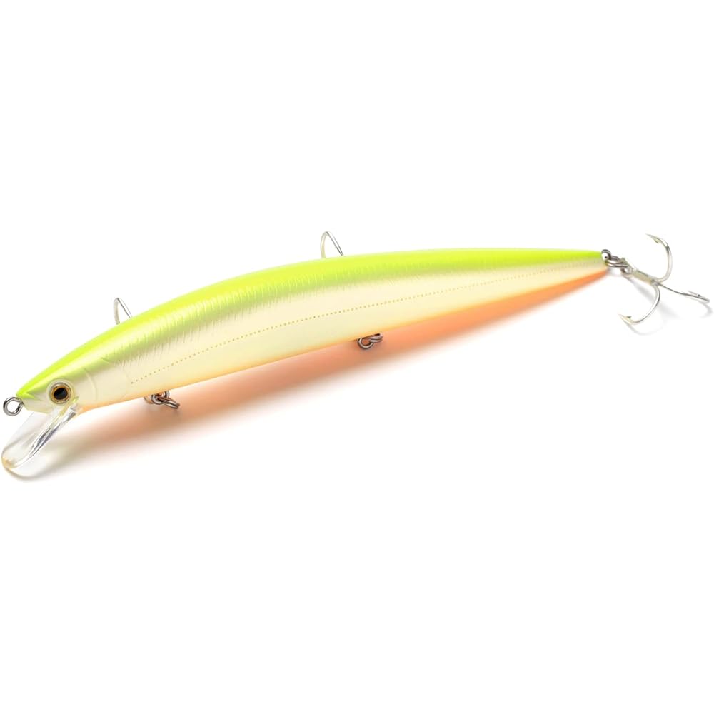 Jackson Minnow Athlete 12SS / 14SS Athlete 12SS / 14SS