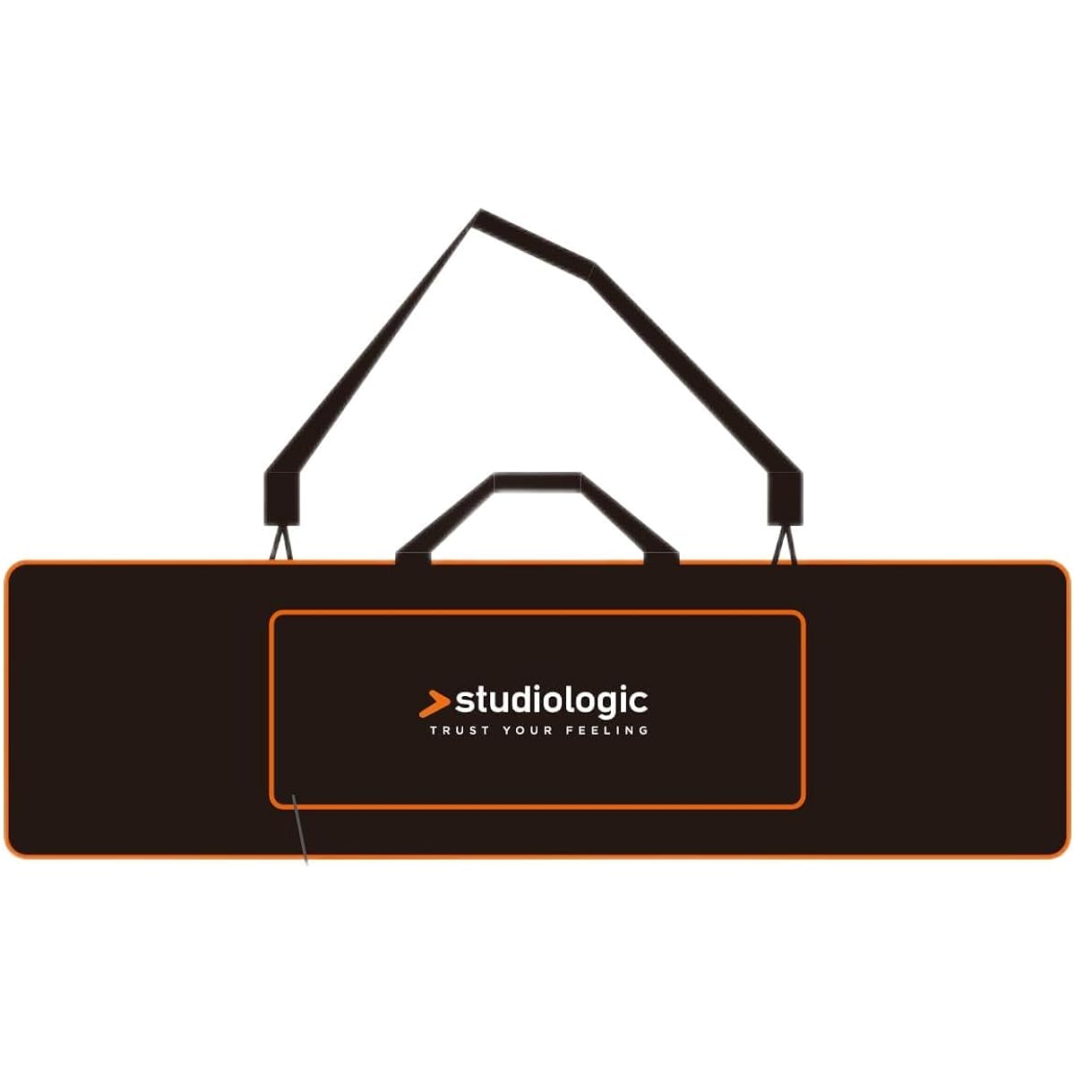 Studiologic 88-key keyboard genuine soft case SOFTCASE SL88 (compatible with Numa X Piano / SL88 series)