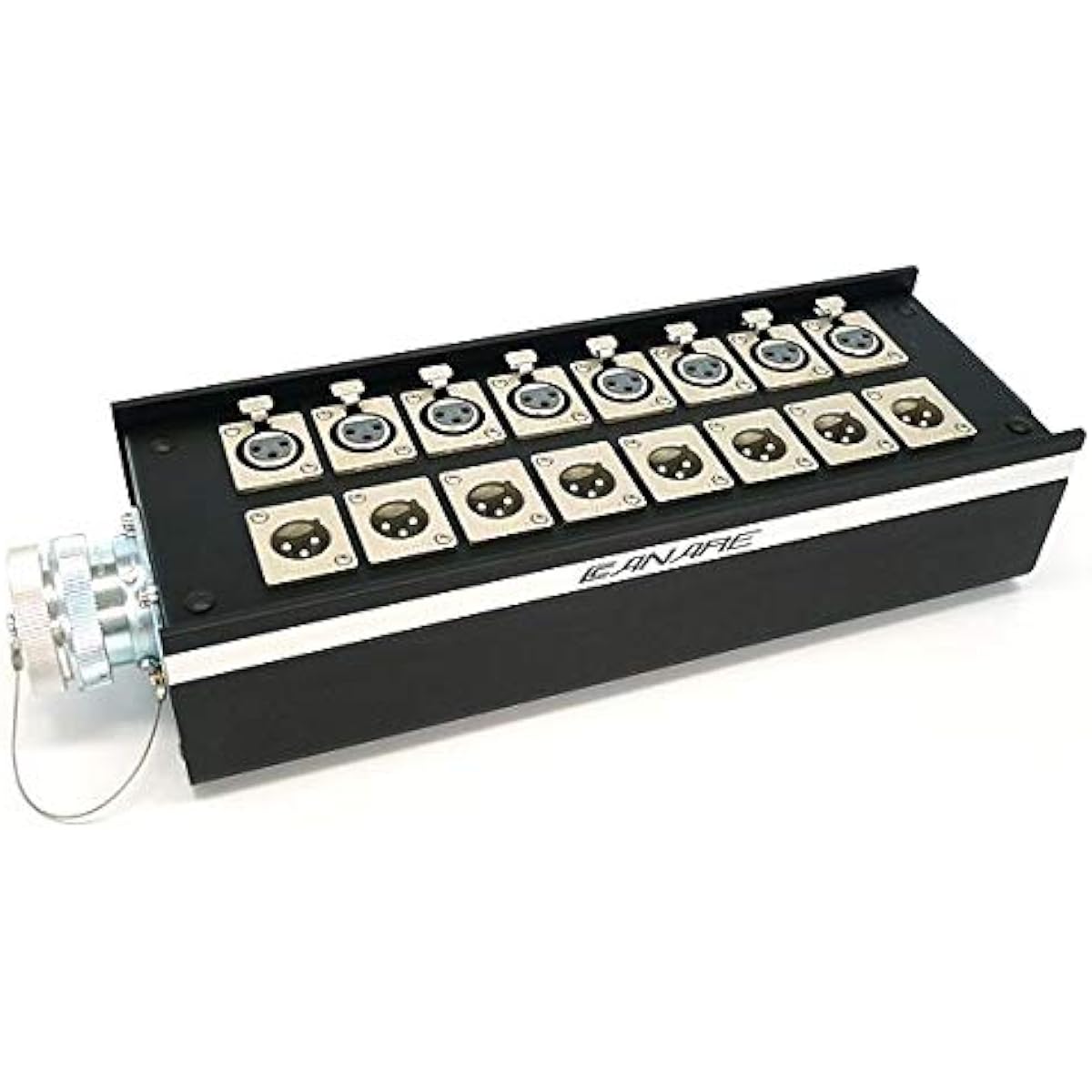 CANARE Connector Box 8J12N1