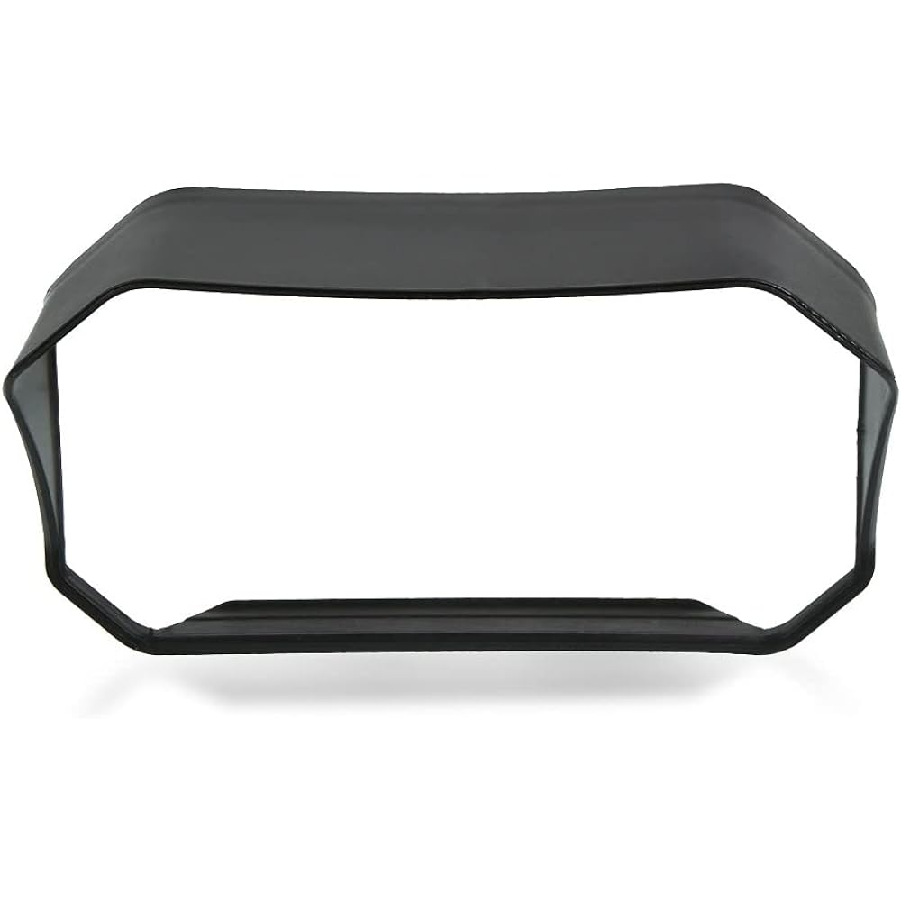 Motorcycle Instrument Frame Motorcycle Adventure Adv Glareshield Cockpit Connection Combi Instrument Display B&MW F 750 850 GS R 1200 1250 GS LC R RS