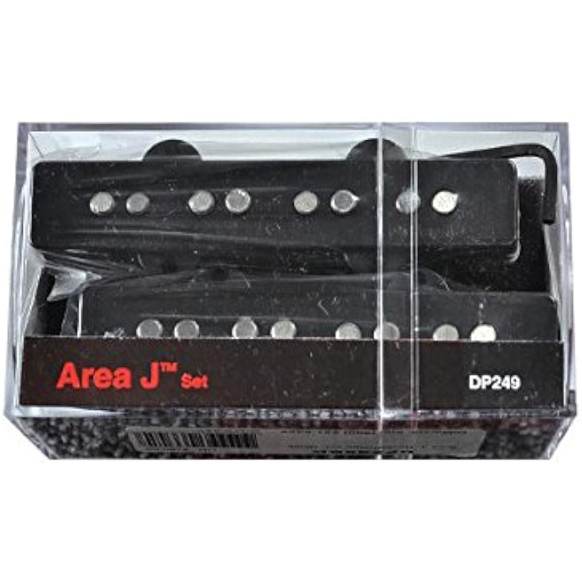 DIMARZIO Bass Pickup DP249