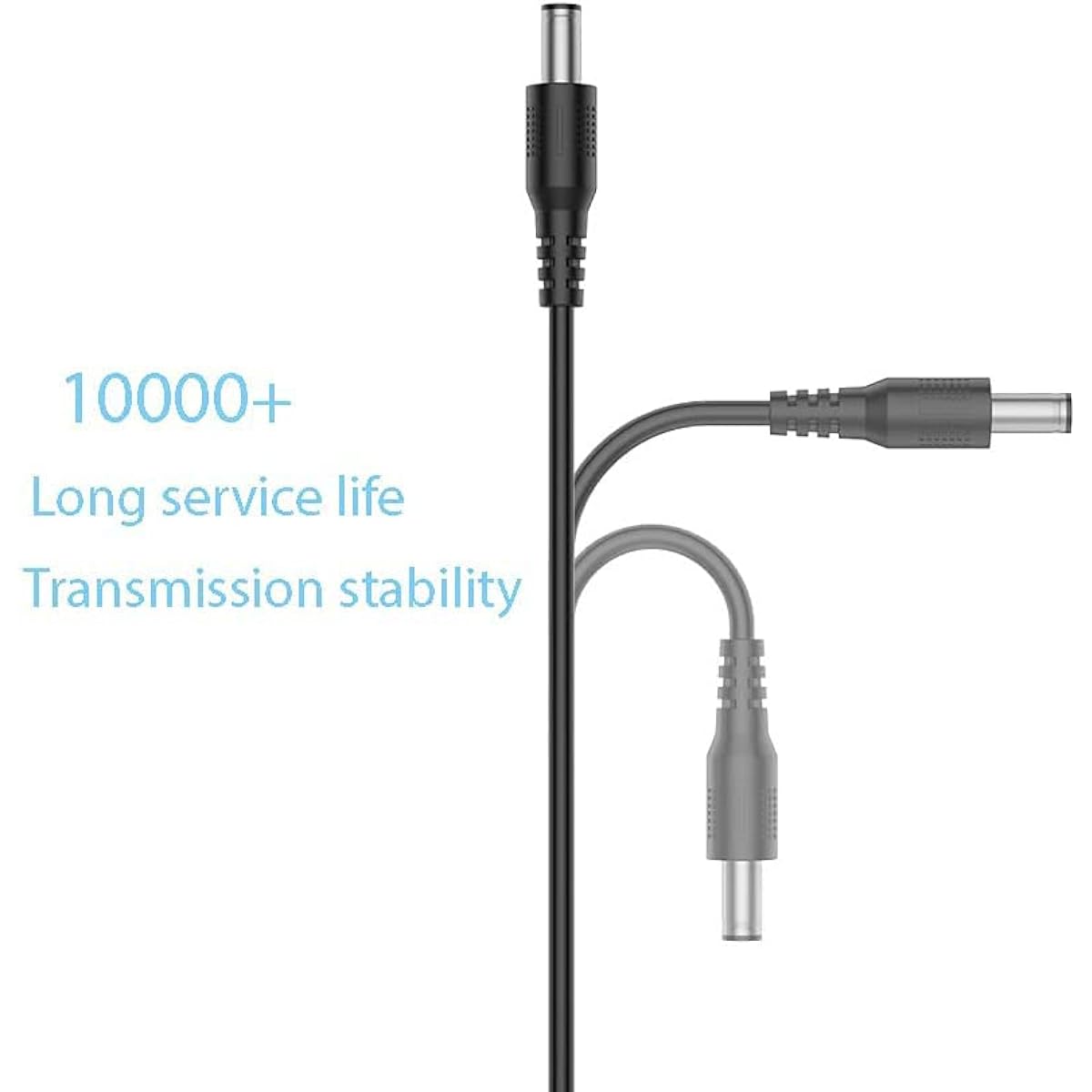 Replacement Trakk Massage Gun Charger Power Cord Compatible with TRAKK Massage Gun AC Adapter