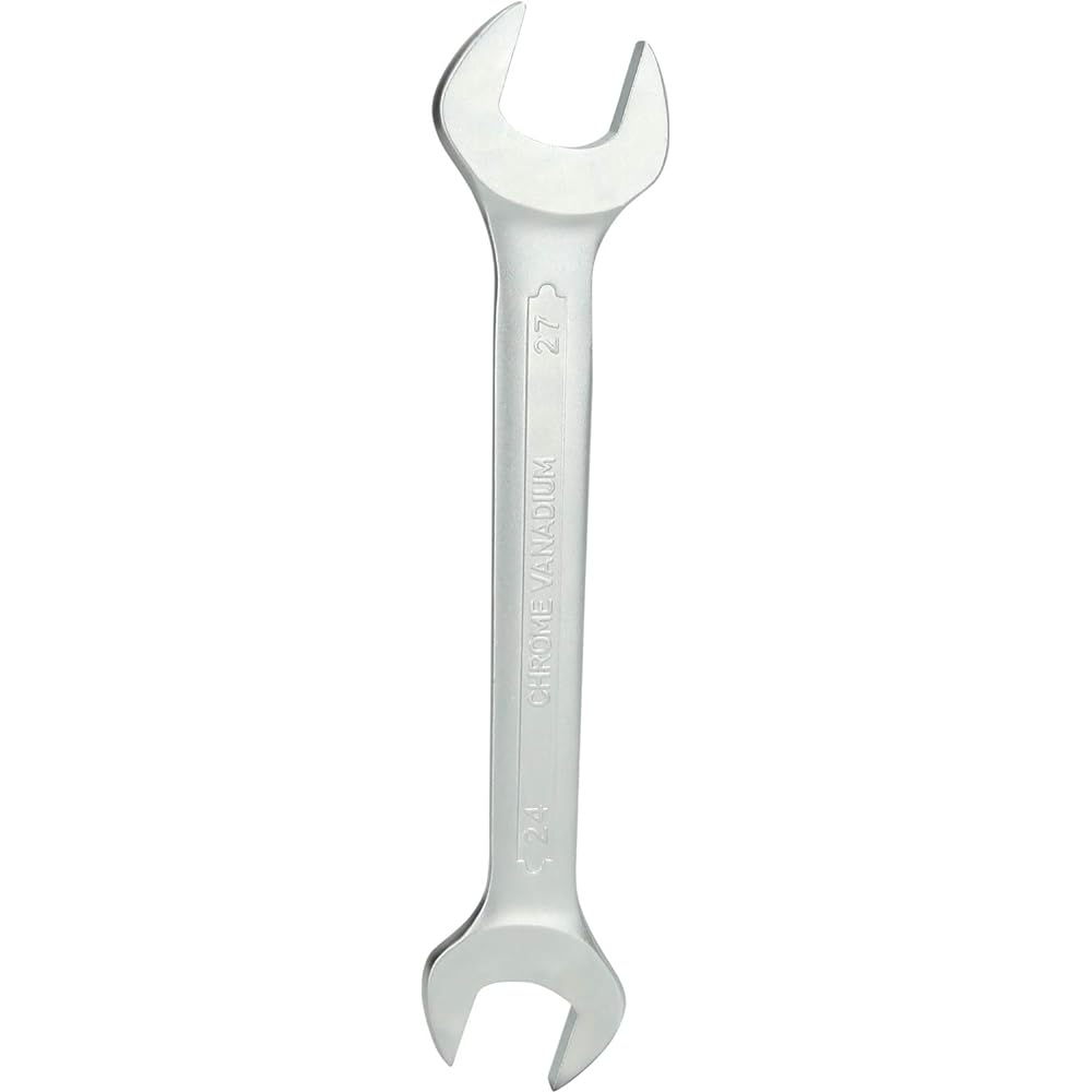 KS Tools Double Opening Spanner 24 x 27mm BT010912