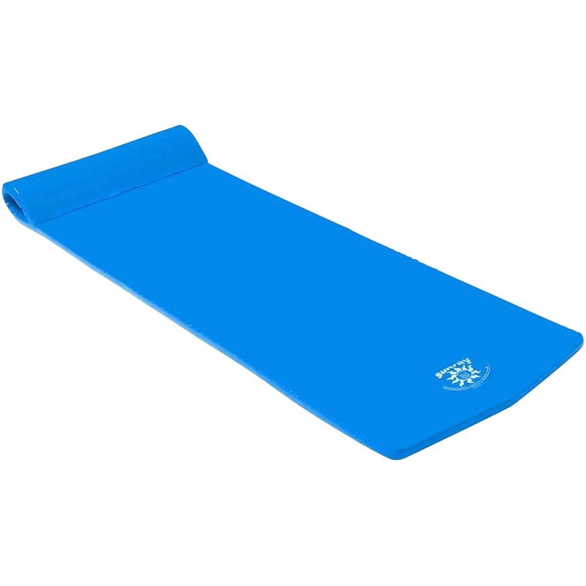 Robelle Foam Pool Float Marina Blue