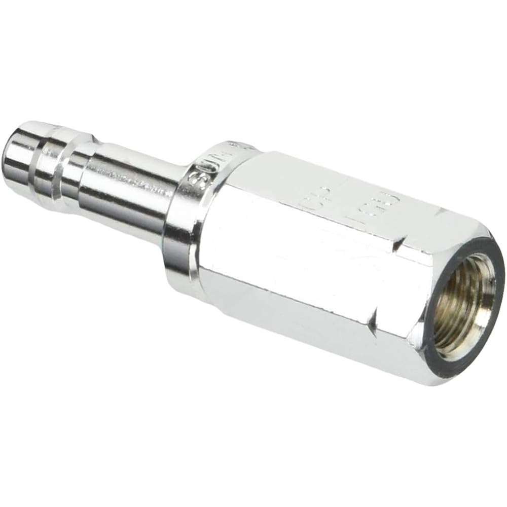 Ichinen TASCO TA371HK-2 Welding coupler (for acetylene burner)