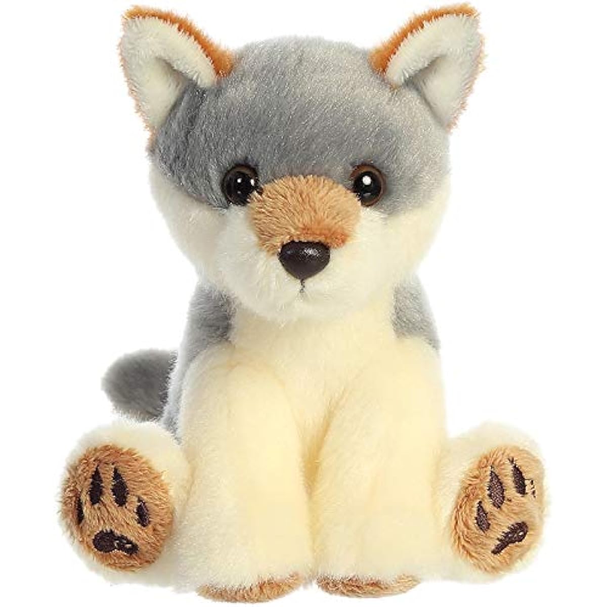 Aurora 5" Lil Wiley Wolf