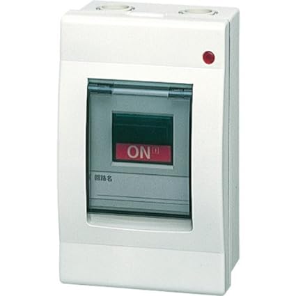 Panasonic Case Breaker NCD Type for Wiring Protection BCD230K